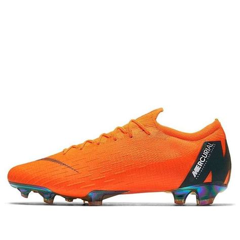 Nike Mercurial Vapor 360 Elite FG 'Total Orange' AH7380